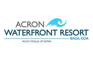 Acron Waterfront Resort