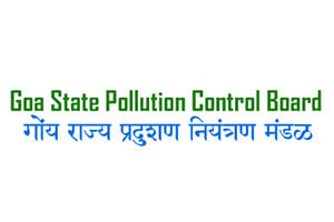 goa state pollution control board