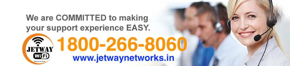 Jetway Goa | Internet Service Provider