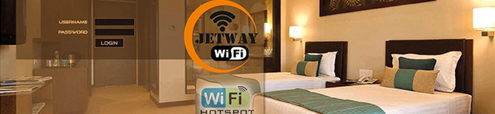 Hotspot service in Goa